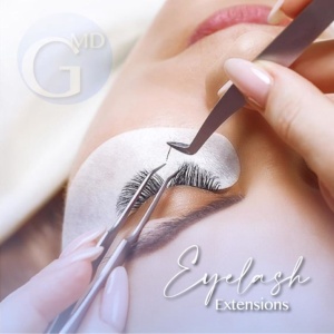 Beauty Services and Eyelash Extensions Clearwater FL