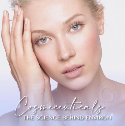 Cosmeceuticals | Environ® Skin Care—The Science Behind Environ® - How Does Environ® Do It?
