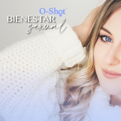 O-Shot® Bienestar Sexual