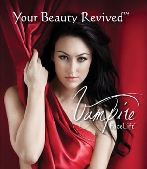 Vampire Facelift® | The Vampire Series