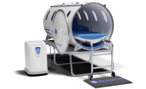 Biobarica Hyperbaric Chamber Clearwater FL