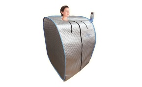 Da Vinci Relax Portable Far Infrared Sauna Clearwater FL