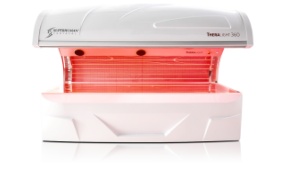 Da Vinci TheraLight 360 HD Light Bed Clearwater FL