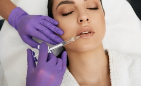 Dermal Fillers and Injectables Clearwater FL