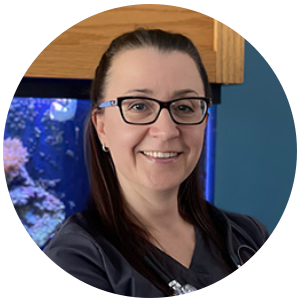 Dr. Nadya Tretyakova, MD